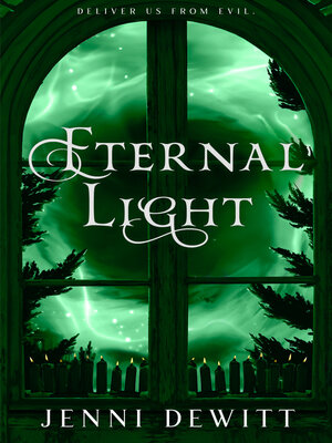 cover image of Eternal Light